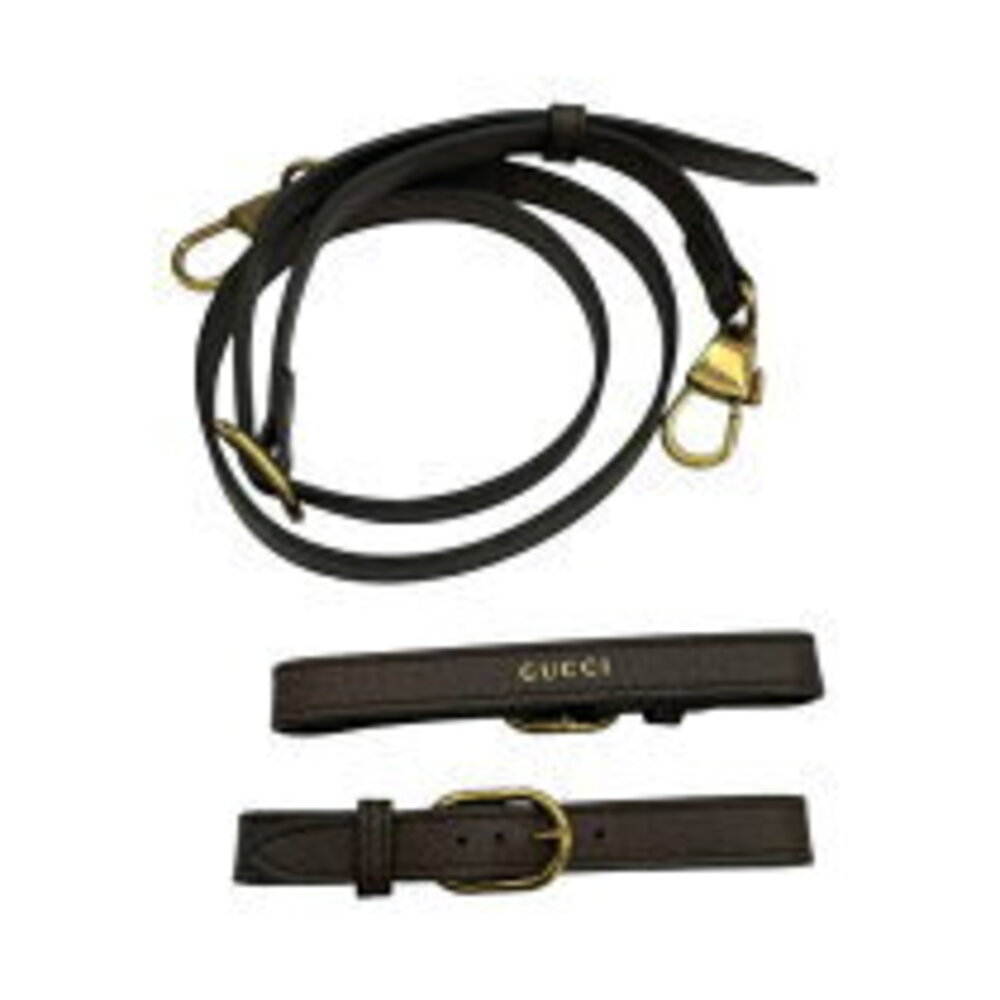 Gucci Diana Tote Bag Brown Jumbo GG - Picture 8 of 11